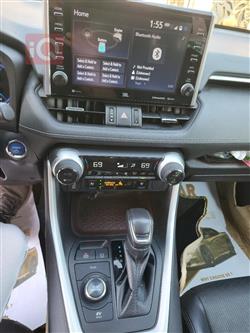 تويوتا راف 4